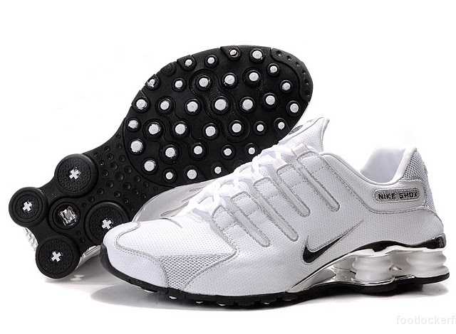 Shox Nz Eu Pascher Vintage Nike Chaussures Shox